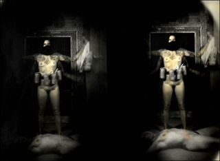 Illustration for article titled Tibetan Monk Skull Pinhole Camera Probably Takes Afterworld Snaps (NSFW gallery)